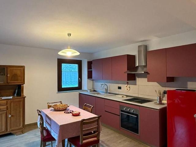 Appartamento in affitto a Villeneuve, Trepont