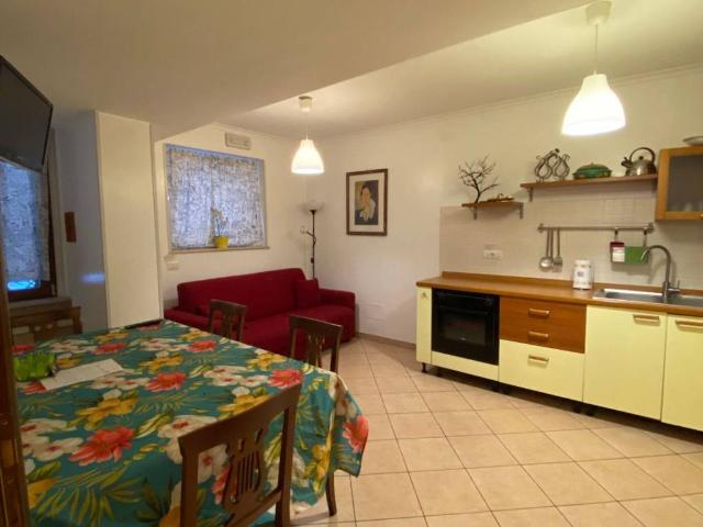 Appartamento in affitto a Villetta Barrea, Abruzzo