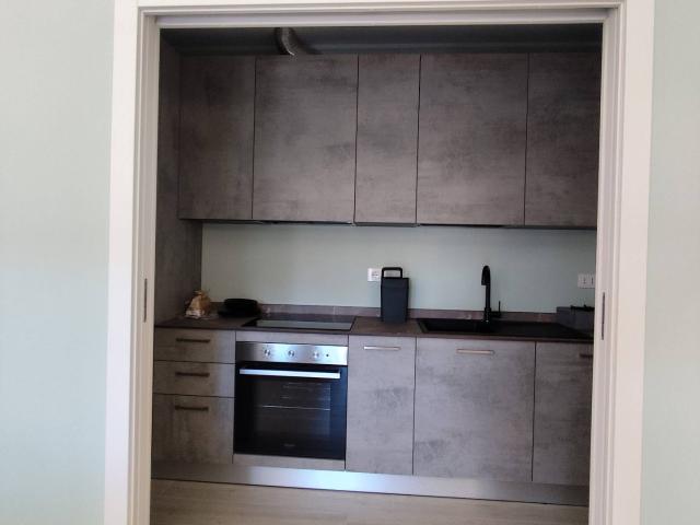 Appartamento in affitto a Villongo, Lombardia