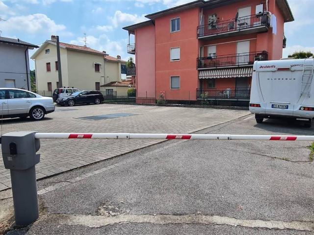 Appartamento in affitto a Villongo, Lombardia