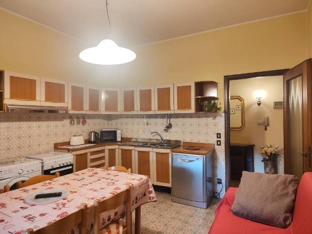 Appartamento in affitto a Villongo, Lombardia