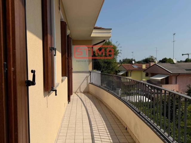 Appartamento in affitto a Villorba, Veneto