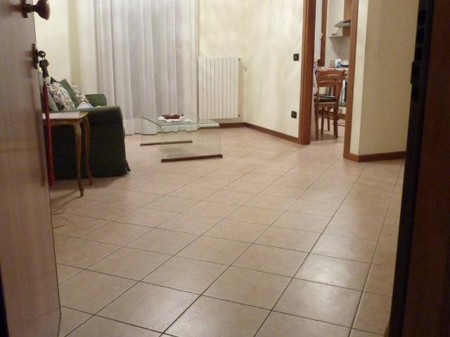 Appartamento in affitto a Villorba, Carità