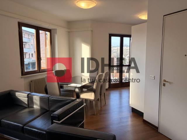 Appartamento in affitto a Villorba, Carità