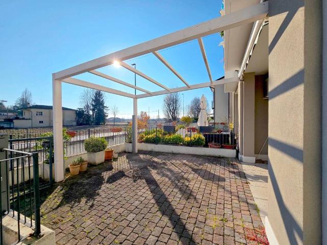 Appartamento in affitto a Lancenigo, Treviso