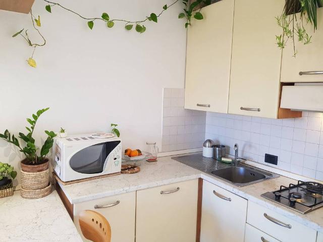 Appartamento in affitto a Castrette, Villorba