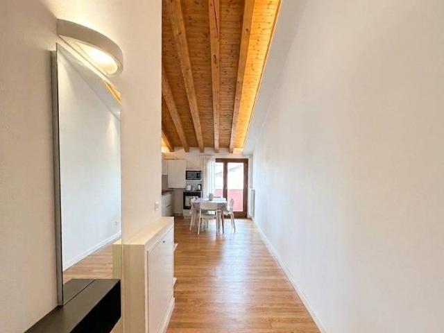 Appartamento in affitto a Villorba, Lancenigo