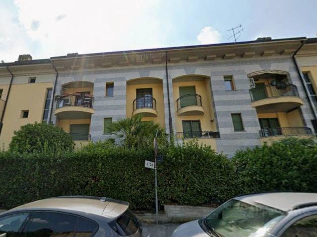 Appartamento in affitto a Oldaniga, Vimercate