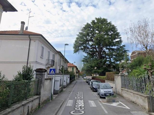 Appartamento in affitto a Oreno, Vimercate