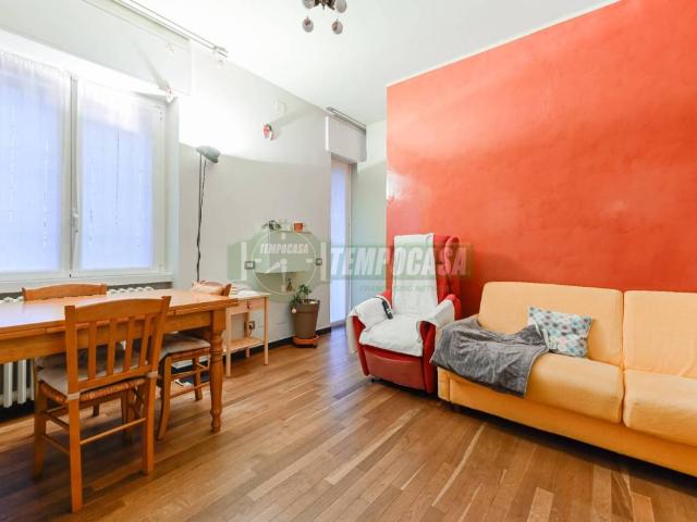 Appartamento in affitto a Oreno, Vimercate