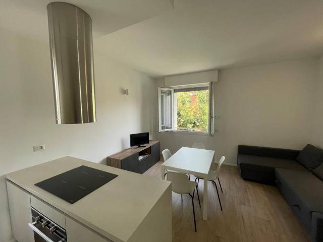 Appartamento in affitto a Oreno, Vimercate