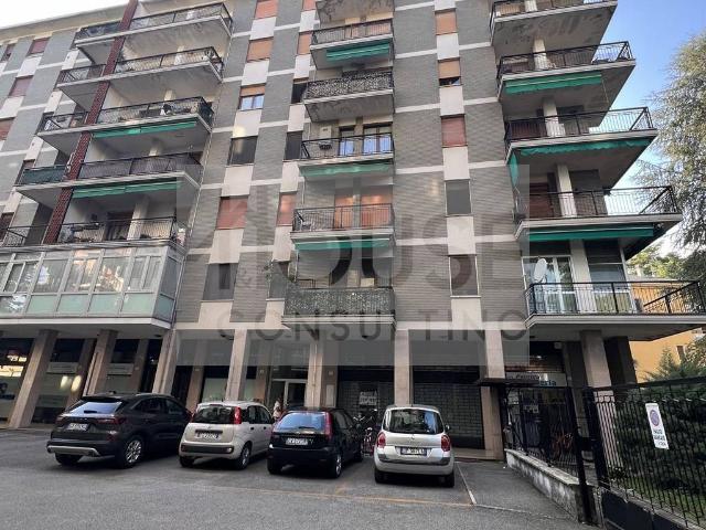 Appartamento in affitto a San Maurizio, Vimercate