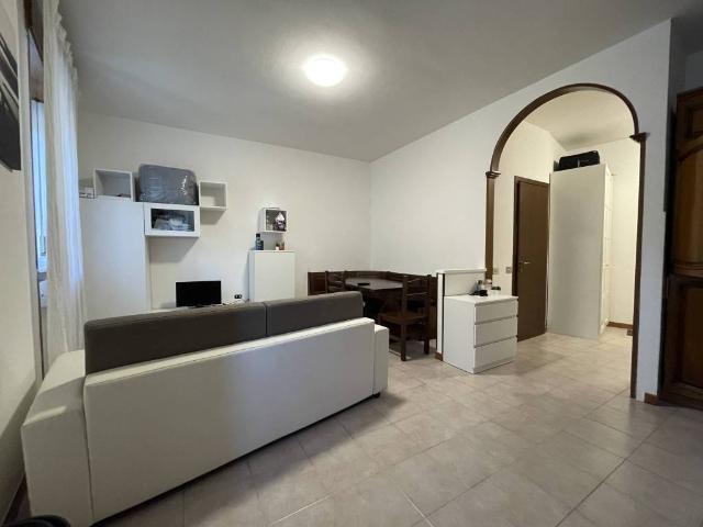 Appartamento in affitto a Oreno, Vimercate