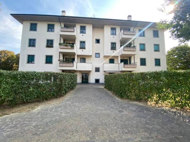 Appartamento in affitto a Oldaniga, Vimercate