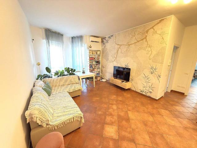 Appartamento in affitto a Oldaniga, Vimercate