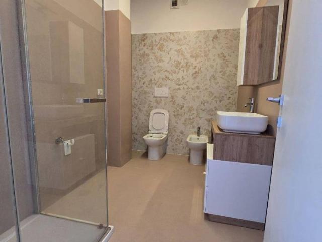 Appartamento in affitto a Oreno, Vimercate