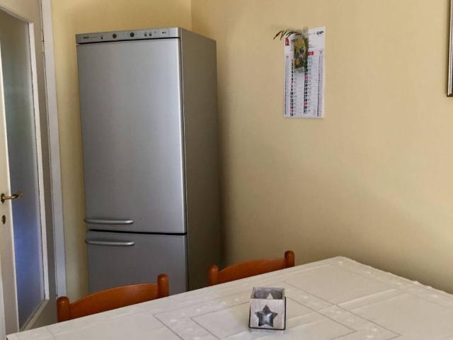 Appartamento in affitto a San Maurizio, Vimercate