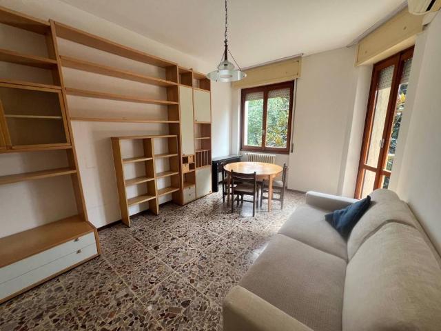 Appartamento in affitto a Oldaniga, Vimercate