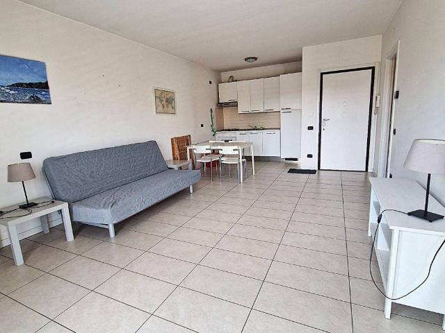 Appartamento in affitto a Oreno, Vimercate