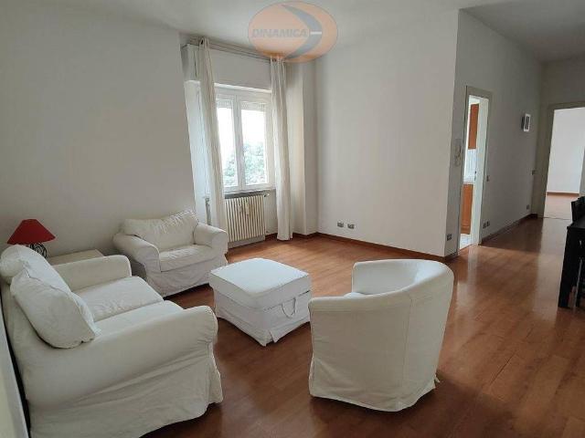 Appartamento in affitto a Oldaniga, Vimercate