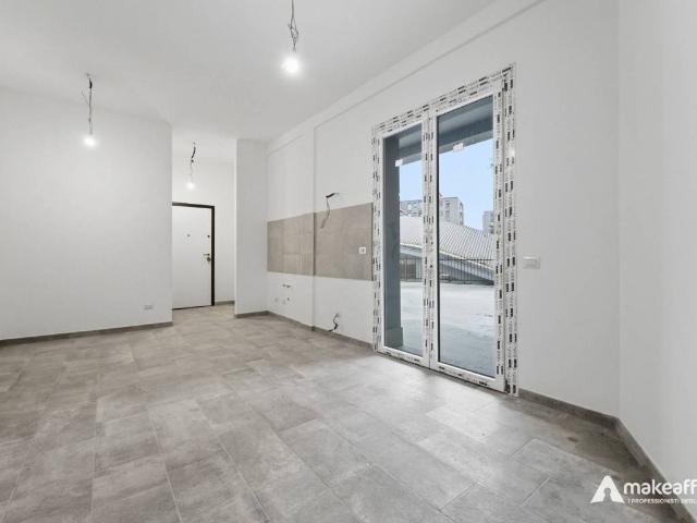 Appartamento in affitto a San Maurizio, Vimercate
