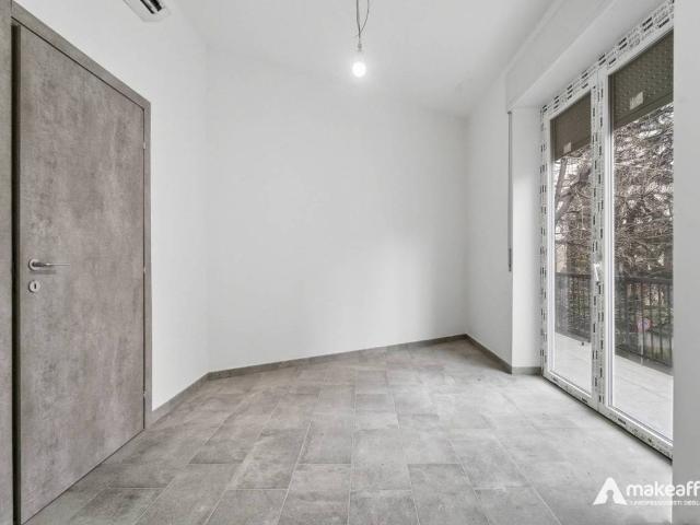 Appartamento in affitto a San Maurizio, Vimercate