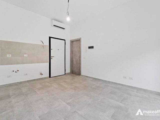 Appartamento in affitto a San Maurizio, Vimercate