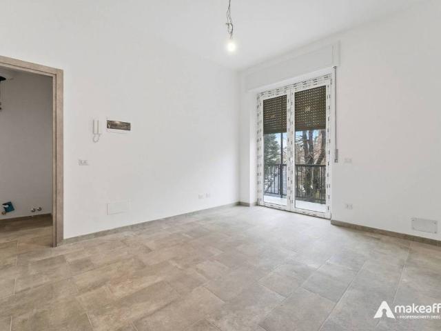Appartamento in affitto a San Maurizio, Vimercate