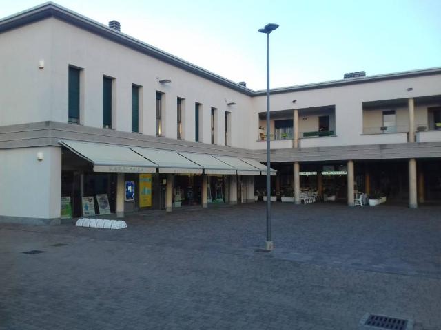 Appartamento in affitto a Oldaniga, Vimercate