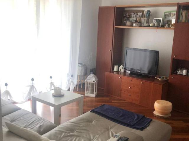Appartamento in affitto a Oldaniga, Vimercate