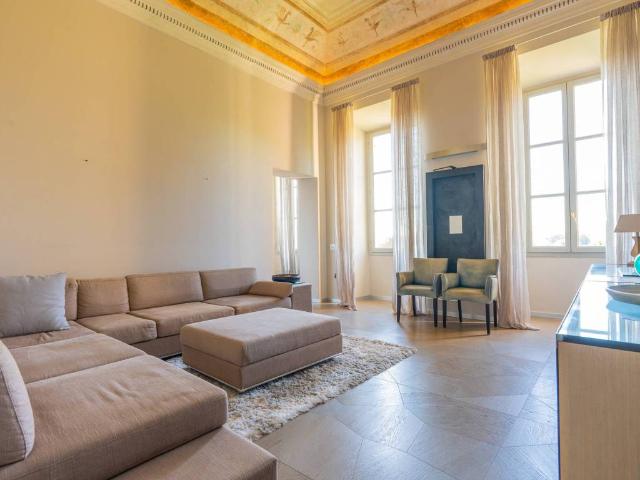 Appartamento in affitto a San Maurizio, Vimercate