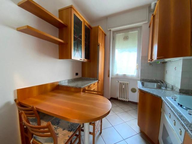 Appartamento in affitto a Oreno, Vimercate