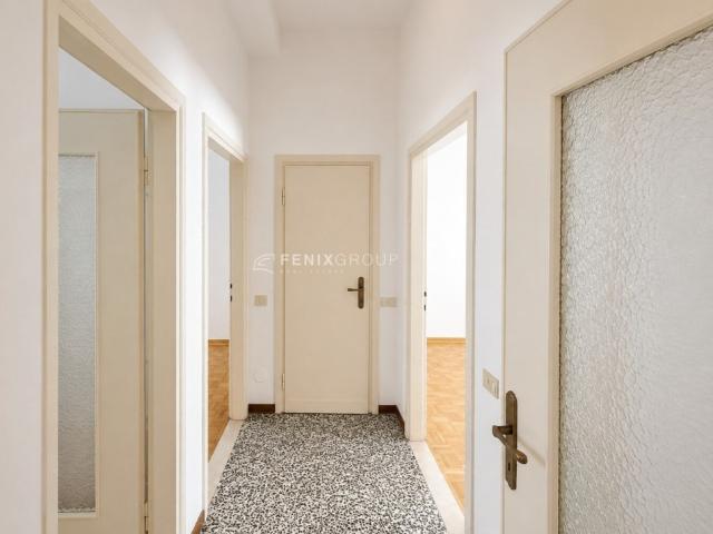 Appartamento in affitto a Oldaniga, Vimercate
