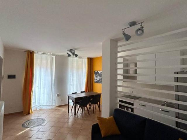 Appartamento in affitto a Vinschgau - Val Venosta, Senales - Schnals