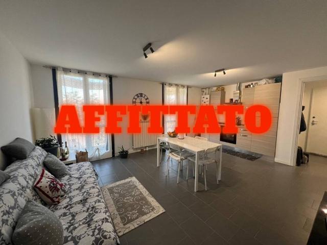 Appartamento in affitto a San Maurizio, Vimercate