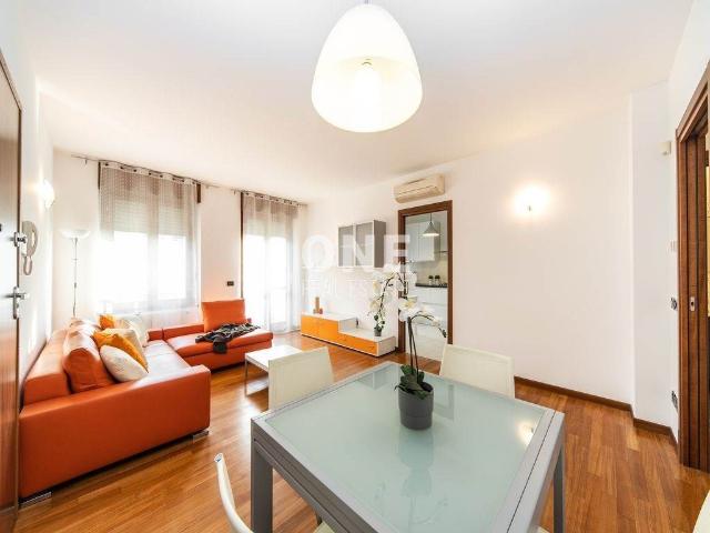 Appartamento in affitto a Oldaniga, Vimercate