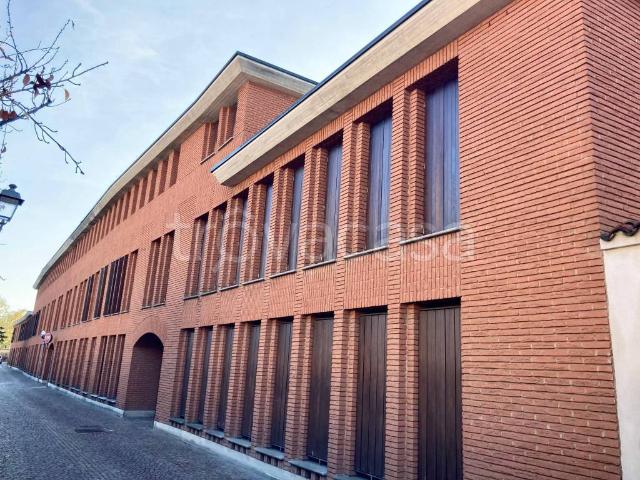 Appartamento in affitto a Oldaniga, Vimercate