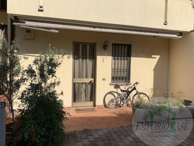 Appartamento in affitto a Vimodrone, Lombardia