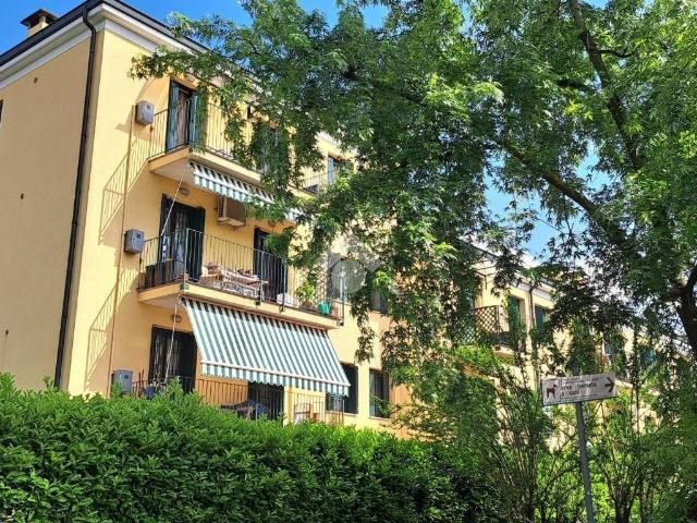 Appartamento in affitto a Vimodrone, Lombardia