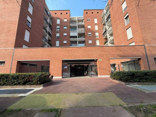 Appartamento in affitto a Vimodrone, Lombardia