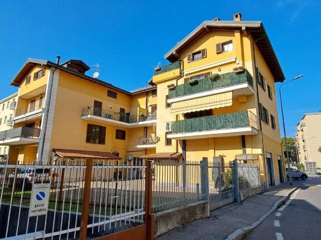 Appartamento in affitto a Vimodrone, Milano