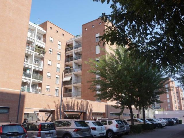 Appartamento in affitto a San Giuseppe, Vimodrone