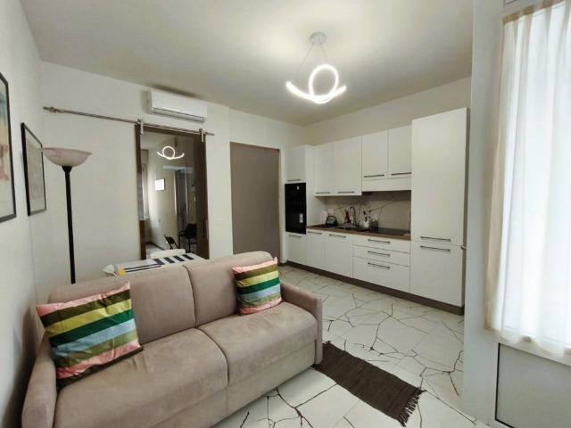 Appartamento in affitto a Vimodrone, Lombardia