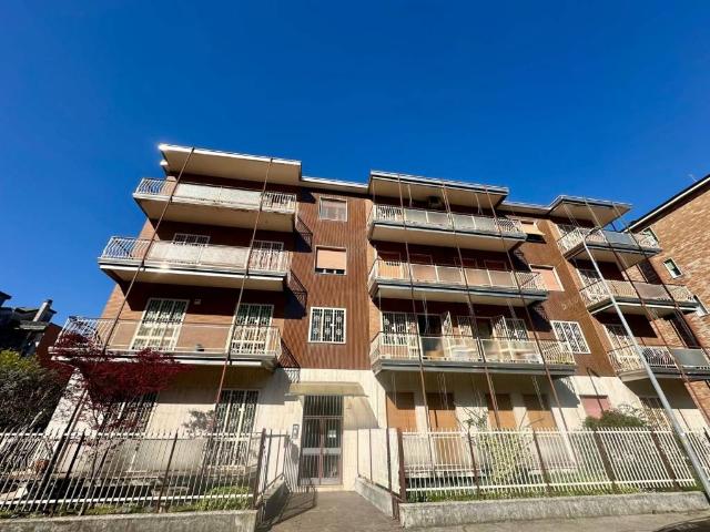 Appartamento in affitto a Vimodrone, Lombardia