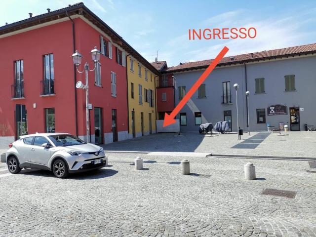Appartamento in affitto a Vimodrone, Milano