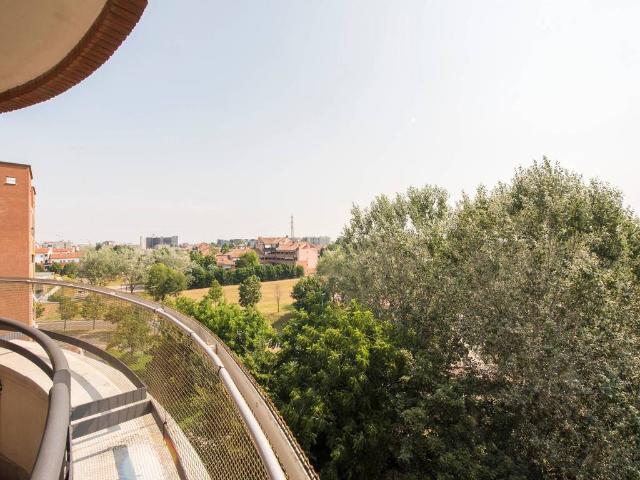 Appartamento in affitto a Vimodrone, Lombardia