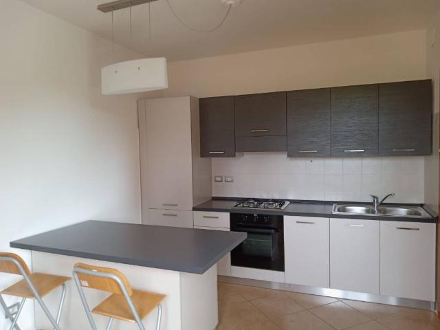 Appartamento in affitto a San Giuseppe, Vimodrone