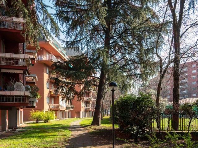 Appartamento in affitto a Vimodrone, Lombardia