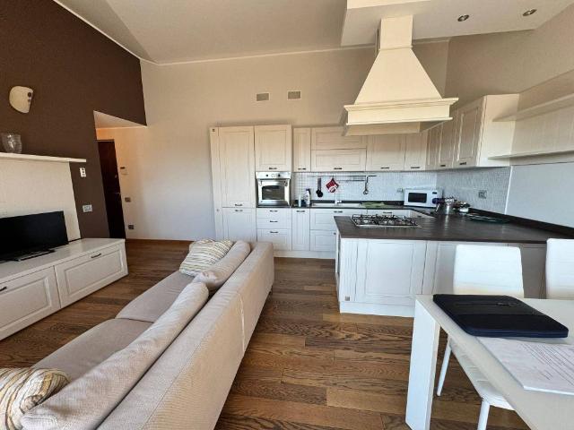 Appartamento in affitto a Vimodrone, Lombardia