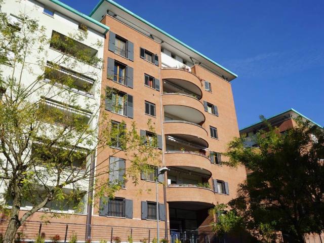 Appartamento in affitto a San Giuseppe, Vimodrone